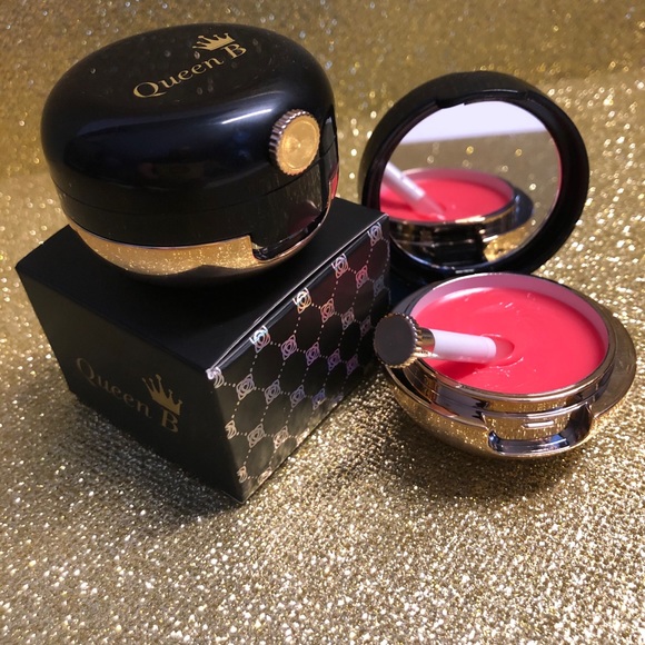 Queen B lip mask - Picture 4 of 4